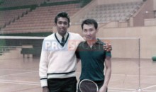 Malaysias Punch Gunalan n Chinas Hou Jia Chang